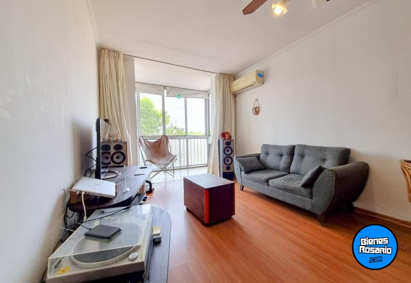 Departamentos - Rosario - Venta