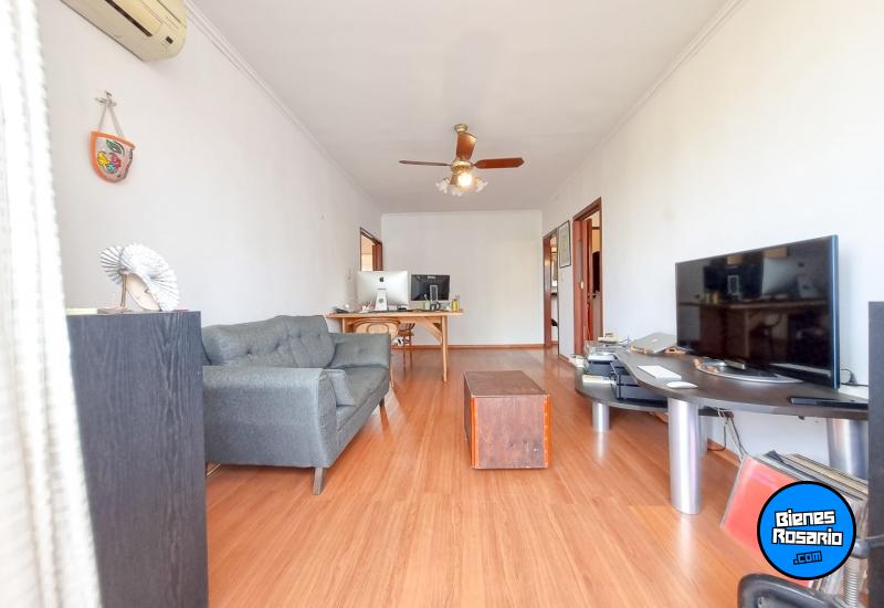Departamentos - Rosario - Venta