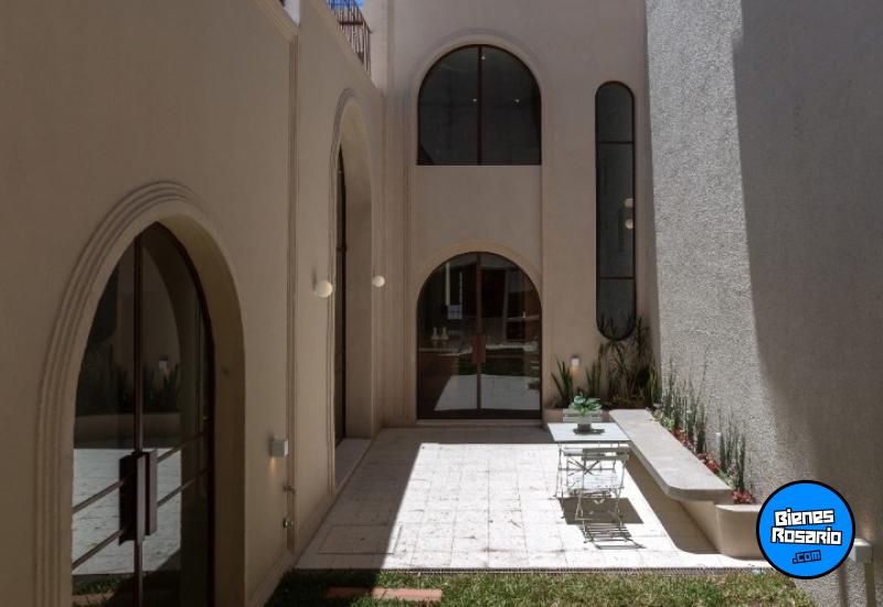 Casas - Rosario - Venta