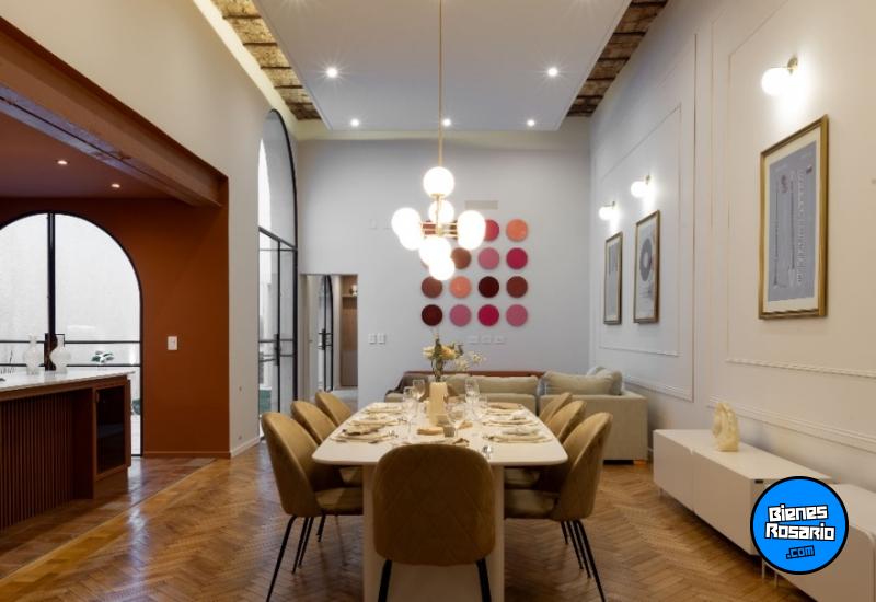 Casas - Rosario - Venta