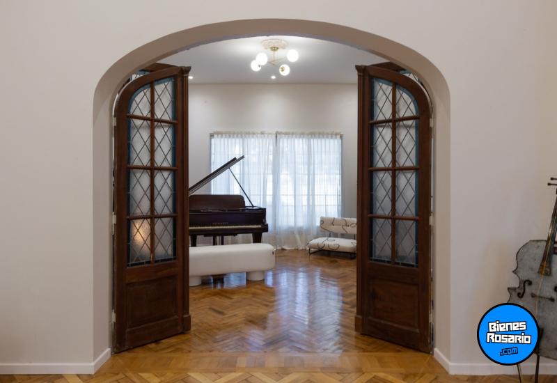 Casas - Rosario - Venta