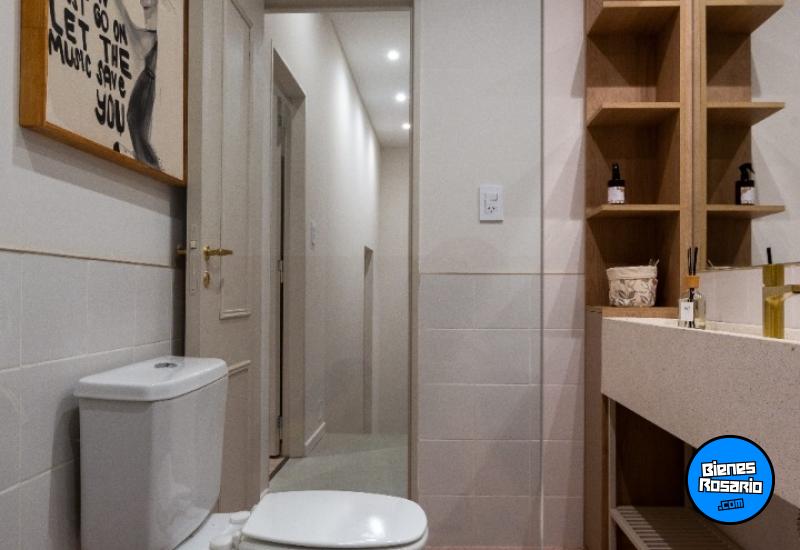 Casas - Rosario - Venta
