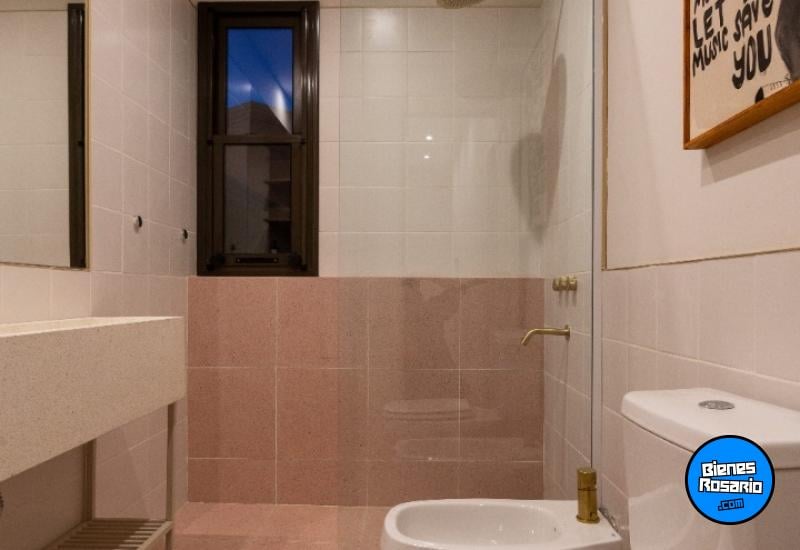 Casas - Rosario - Venta