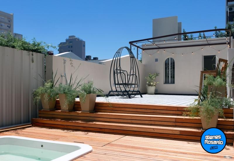 Casas - Rosario - Venta