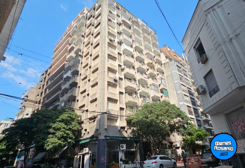Departamentos - Rosario - Venta