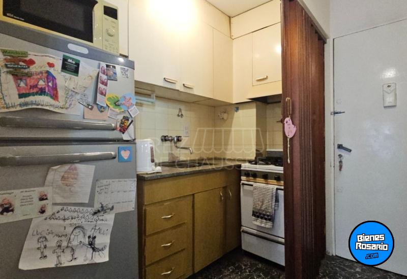 Departamentos - Rosario - Venta