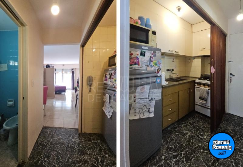 Departamentos - Rosario - Venta