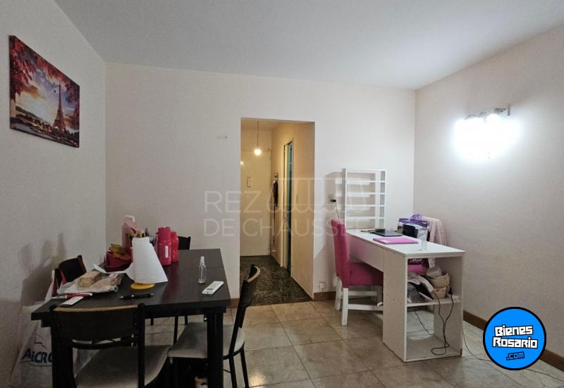 Departamentos - Rosario - Venta