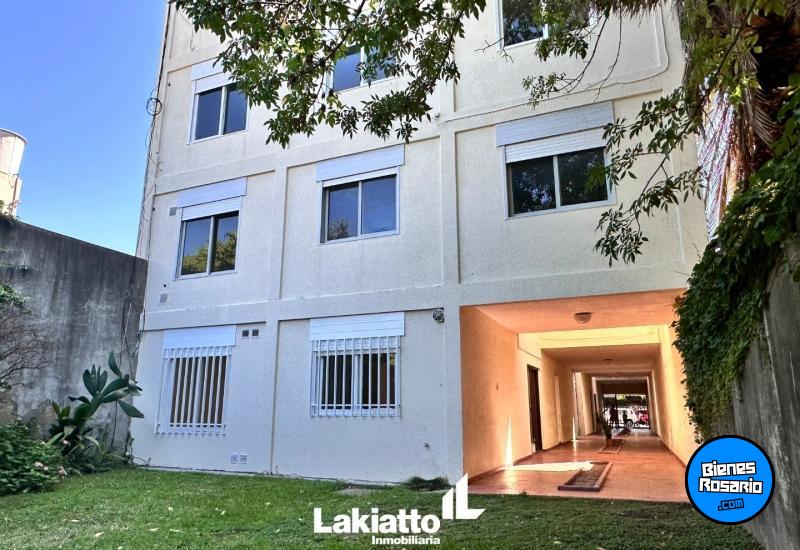 Departamentos - Rosario - Venta