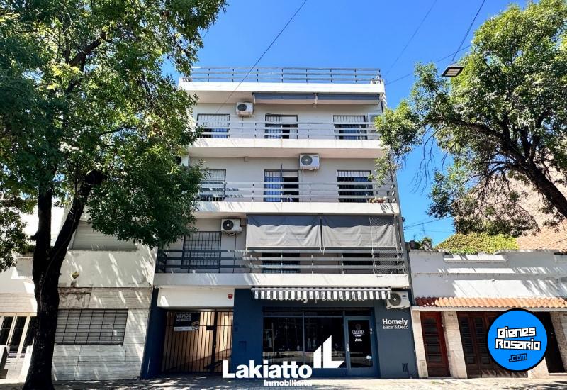 Departamentos - Rosario - Venta