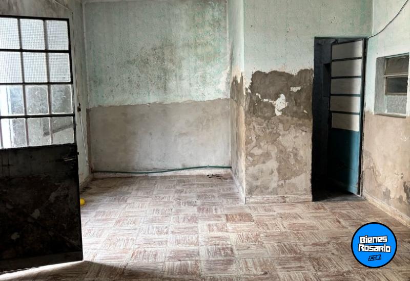 Casas - Rosario - Venta