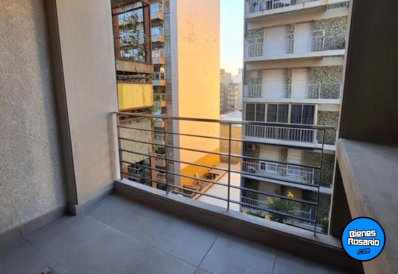 Departamentos - Rosario - Venta