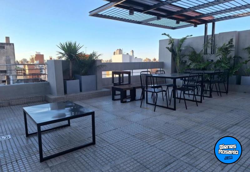 Departamentos - Rosario - Venta