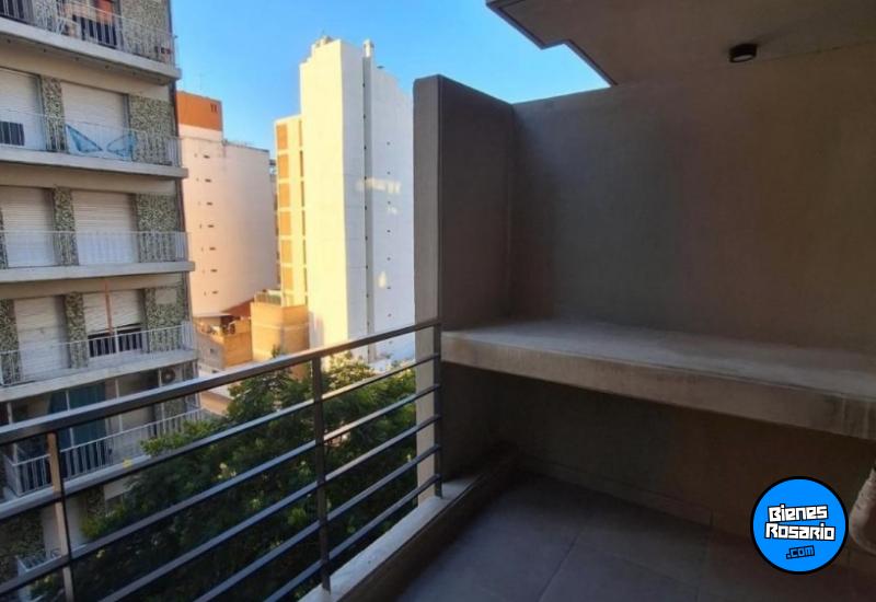 Departamentos - Rosario - Venta