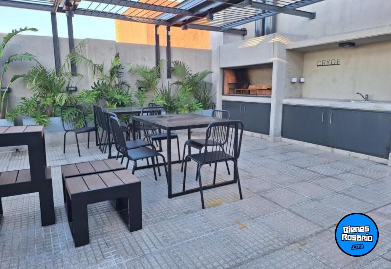 Departamentos - Rosario - Venta