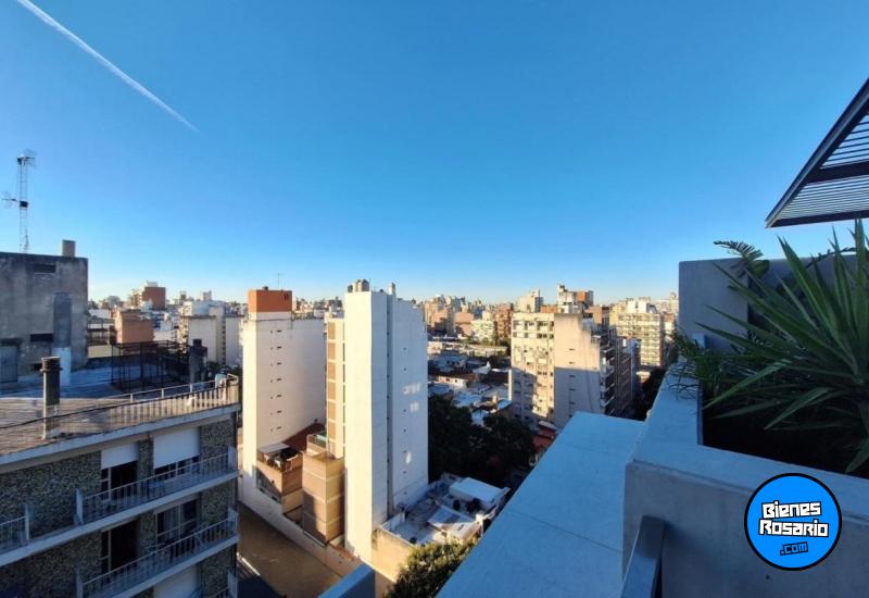 Departamentos - Rosario - Venta