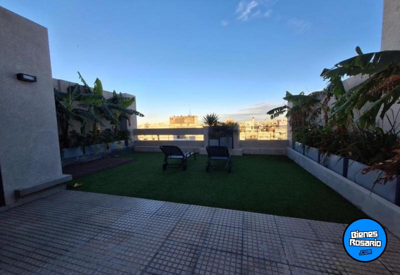 Departamentos - Rosario - Venta