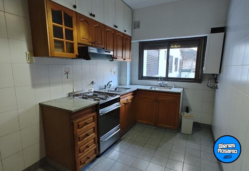 Departamentos - Rosario - Venta