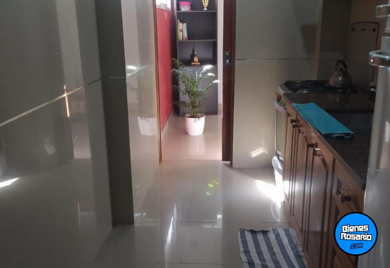 Casas - Rosario - Venta