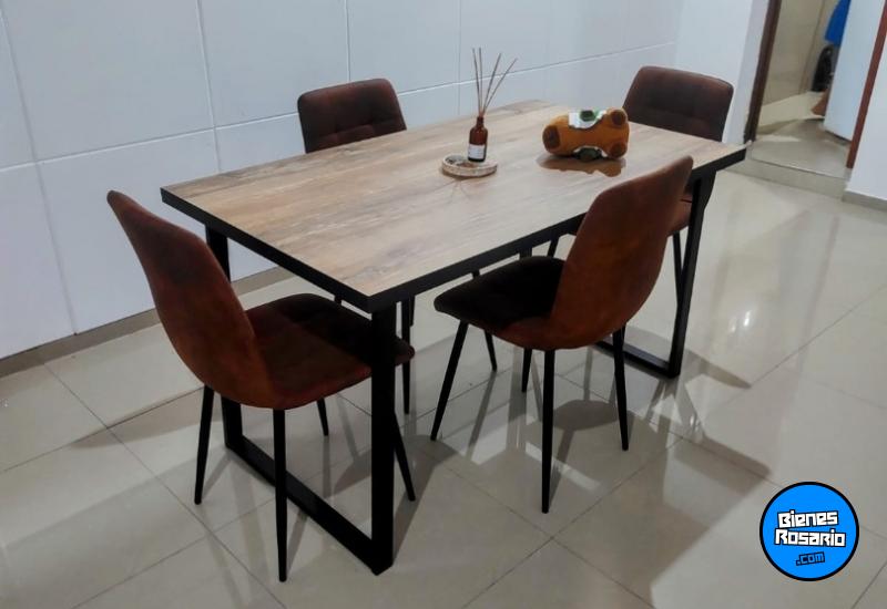 Casas - Rosario - Venta