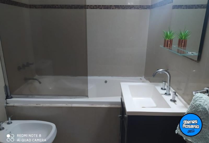Casas - Rosario - Venta