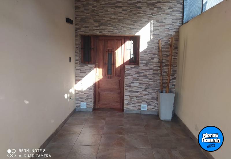 Casas - Rosario - Venta