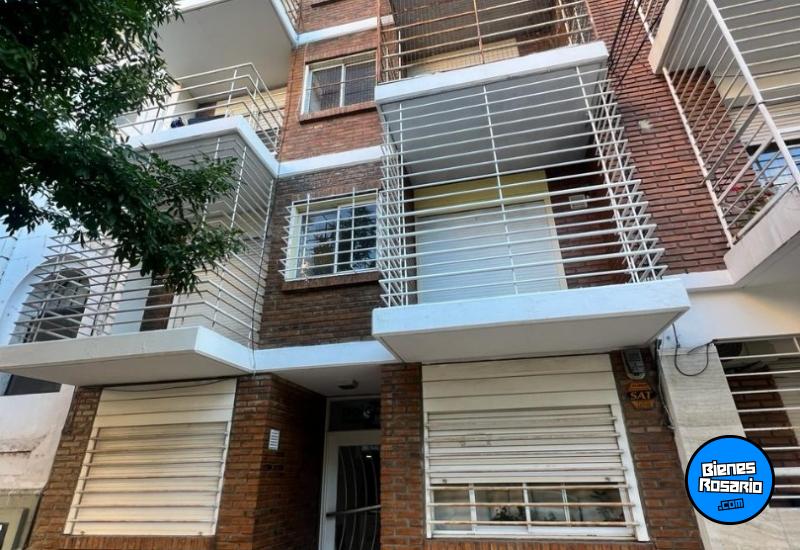Departamentos - Rosario - Venta