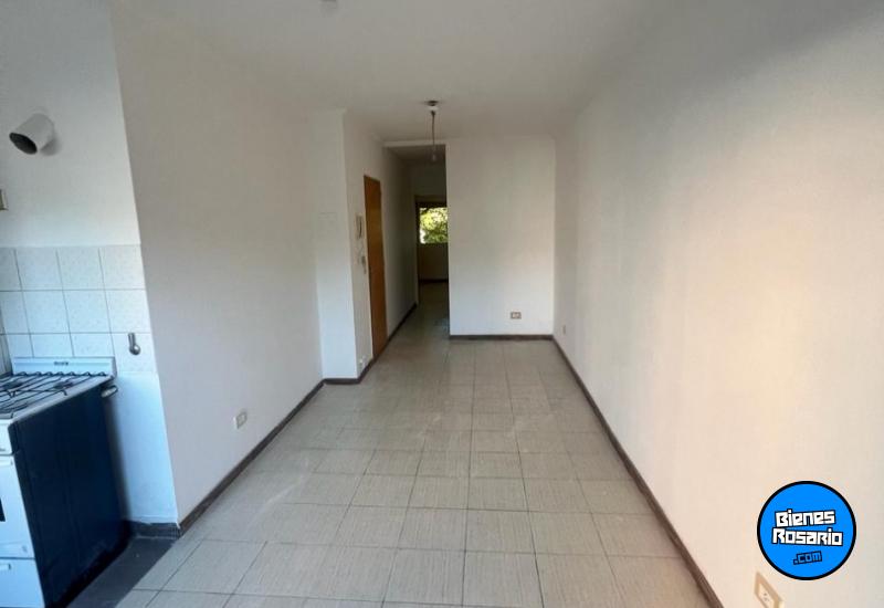 Departamentos - Rosario - Venta