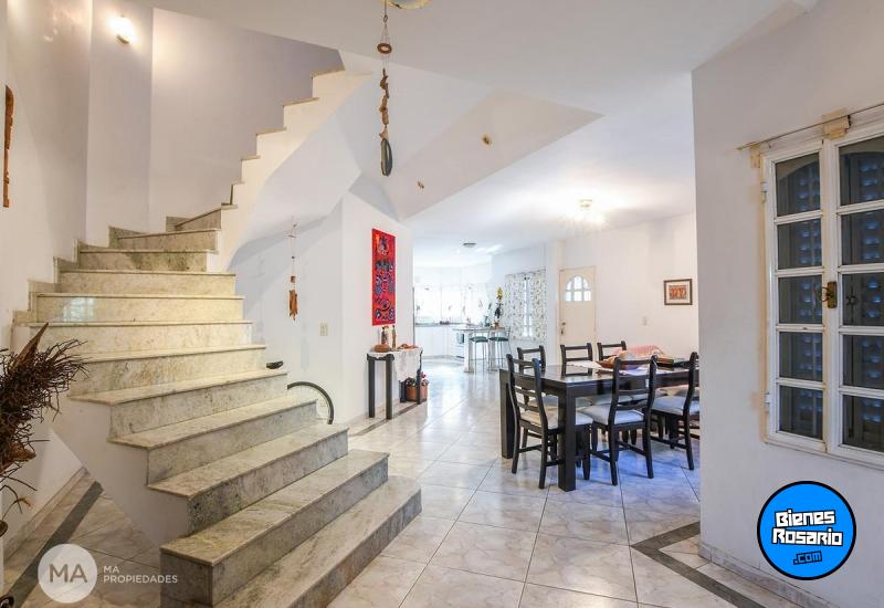 Casas - Rosario - Venta