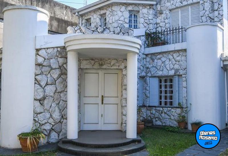 Casas - Rosario - Venta