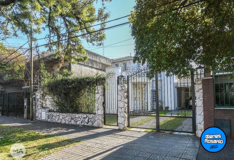 Casas - Rosario - Venta