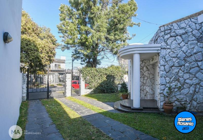 Casas - Rosario - Venta