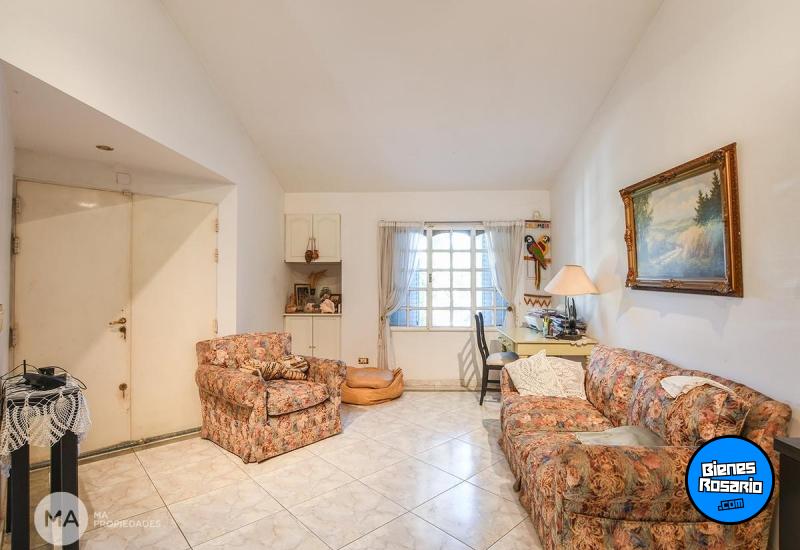 Casas - Rosario - Venta