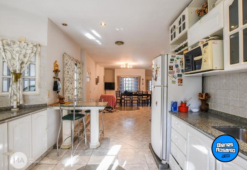 Casas - Rosario - Venta
