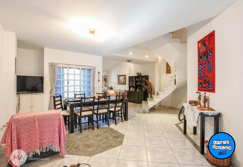 Casas - Rosario - Venta
