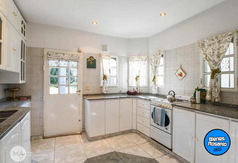 Casas - Rosario - Venta