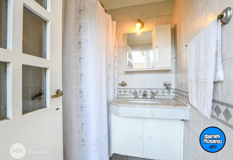 Casas - Rosario - Venta