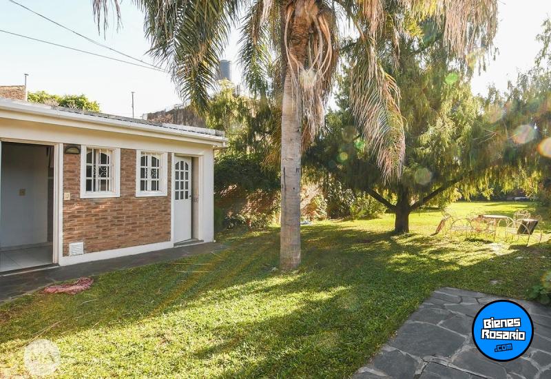 Casas - Rosario - Venta