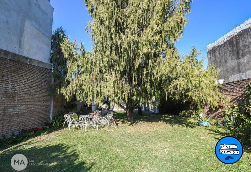 Casas - Rosario - Venta