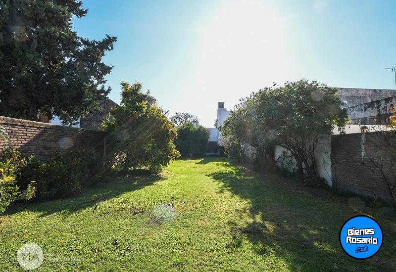 Casas - Rosario - Venta