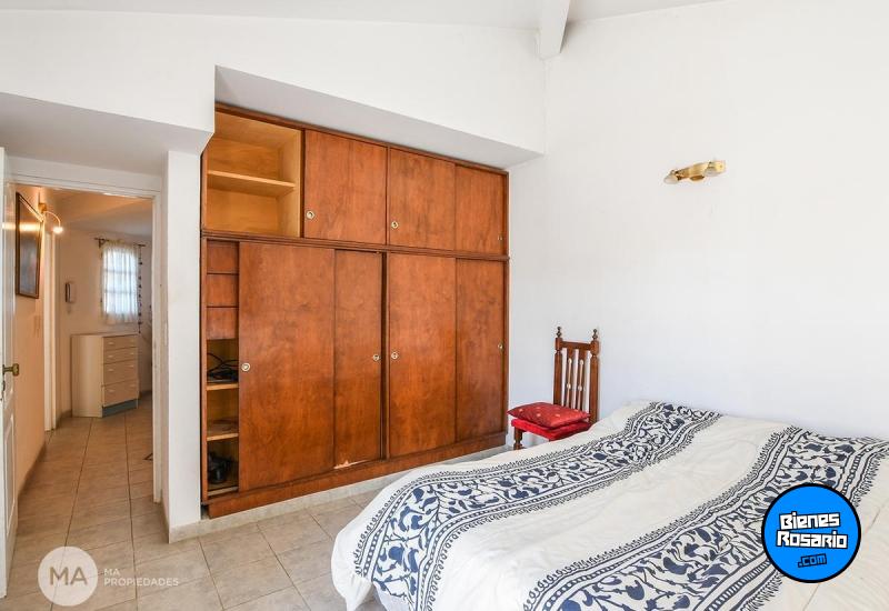 Casas - Rosario - Venta