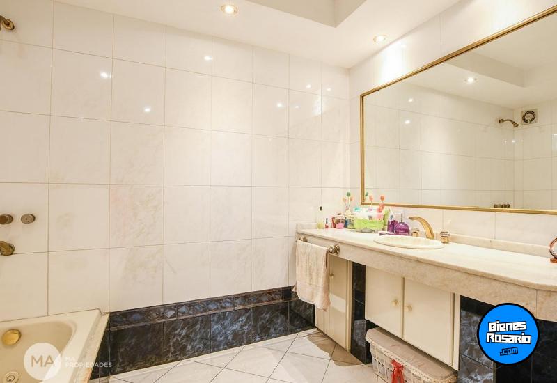 Casas - Rosario - Venta