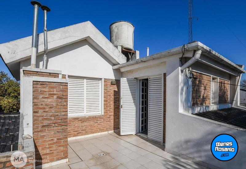 Casas - Rosario - Venta