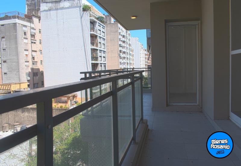 Departamentos - Rosario - Venta