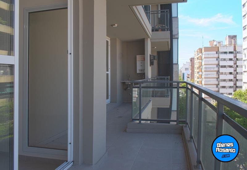 Departamentos - Rosario - Venta