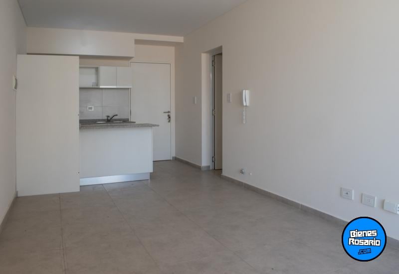 Departamentos - Rosario - Venta