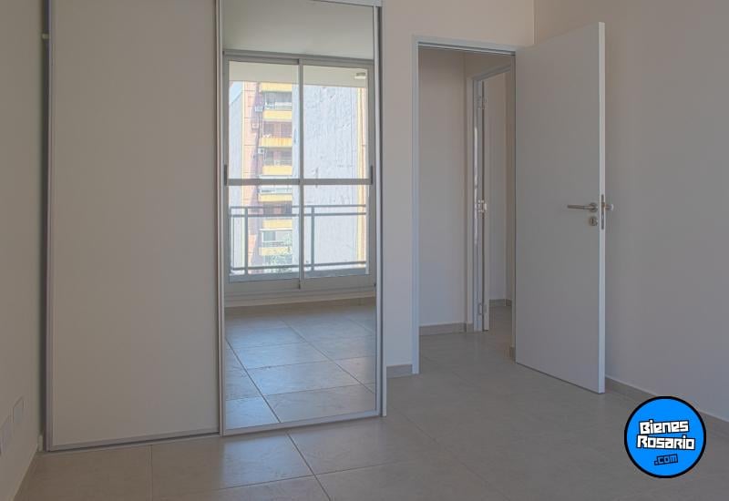 Departamentos - Rosario - Venta