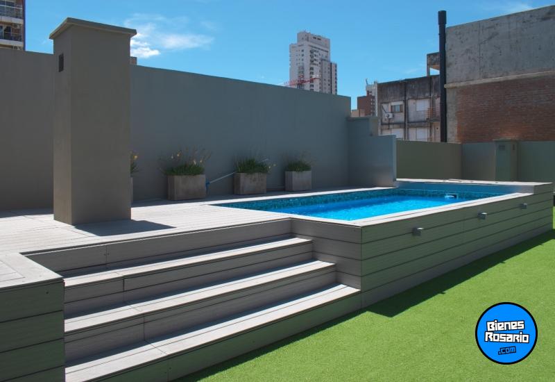 Departamentos - Rosario - Venta