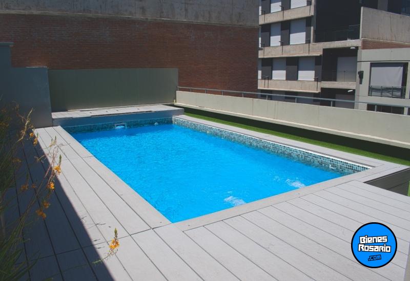 Departamentos - Rosario - Venta