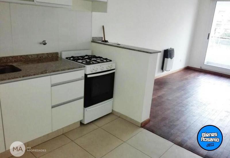 Departamentos - Rosario - Venta